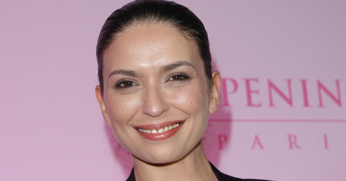 Lucie Bernadoni en deuil : elle annonce la perte de “son pilier”