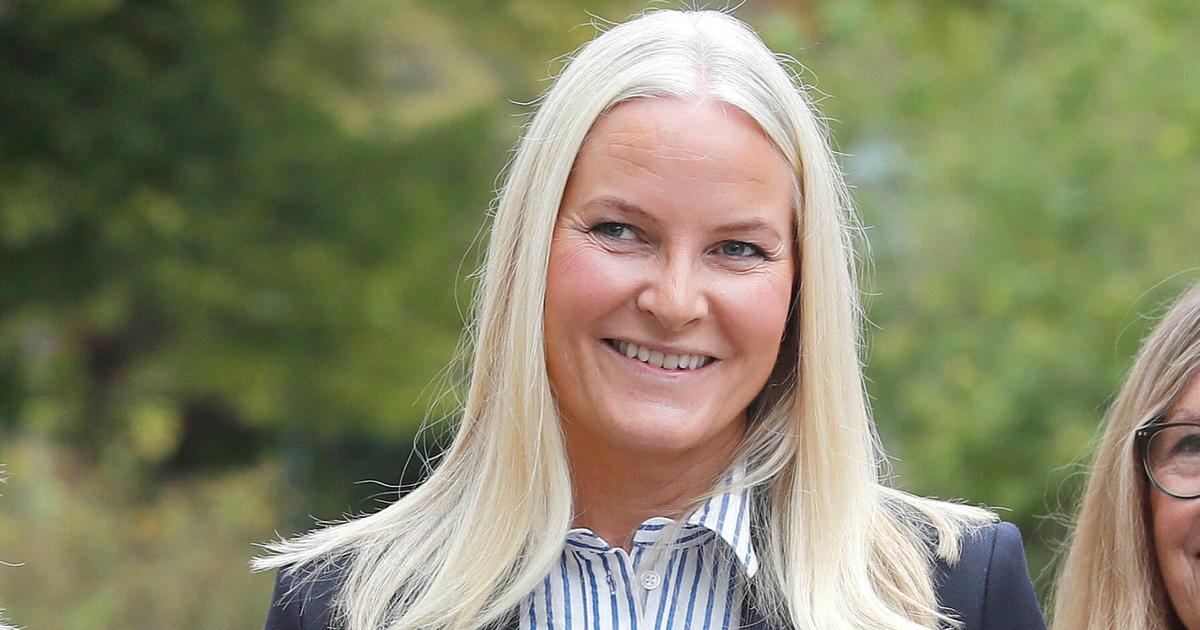 Mette-Marit de Norvège brise le silence sur sa santé : “J’ai besoin d’un peu plus d’aide qu’avant”