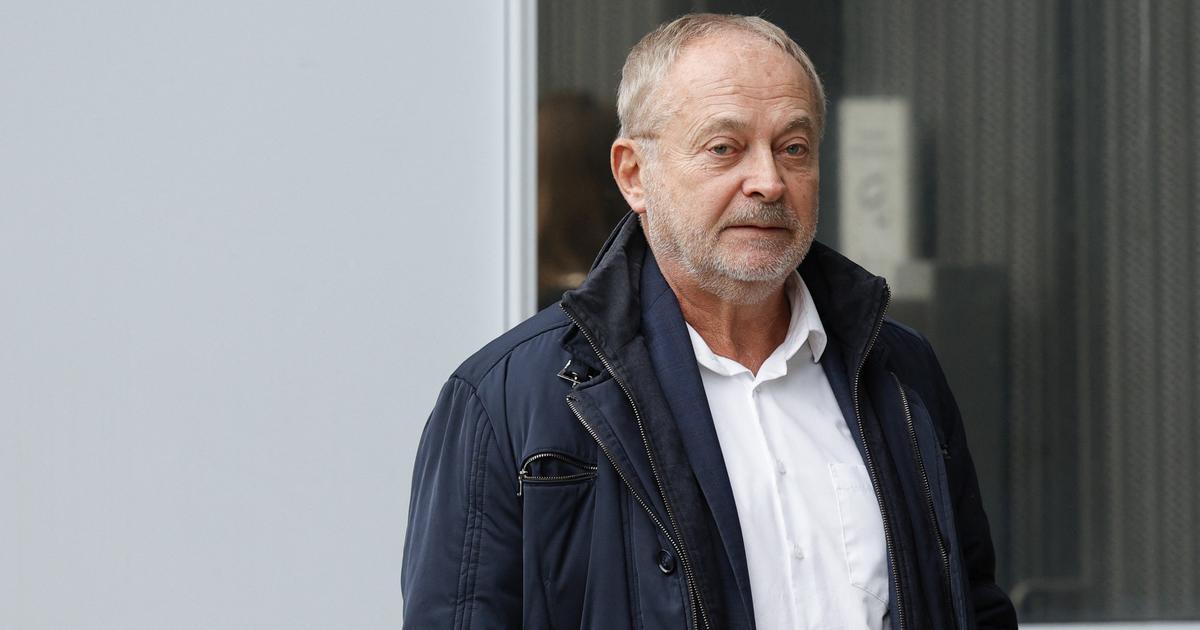 Affaire JoÃ«l Guerriau : le sÃ©nateur va dÃ©missionner en octobre