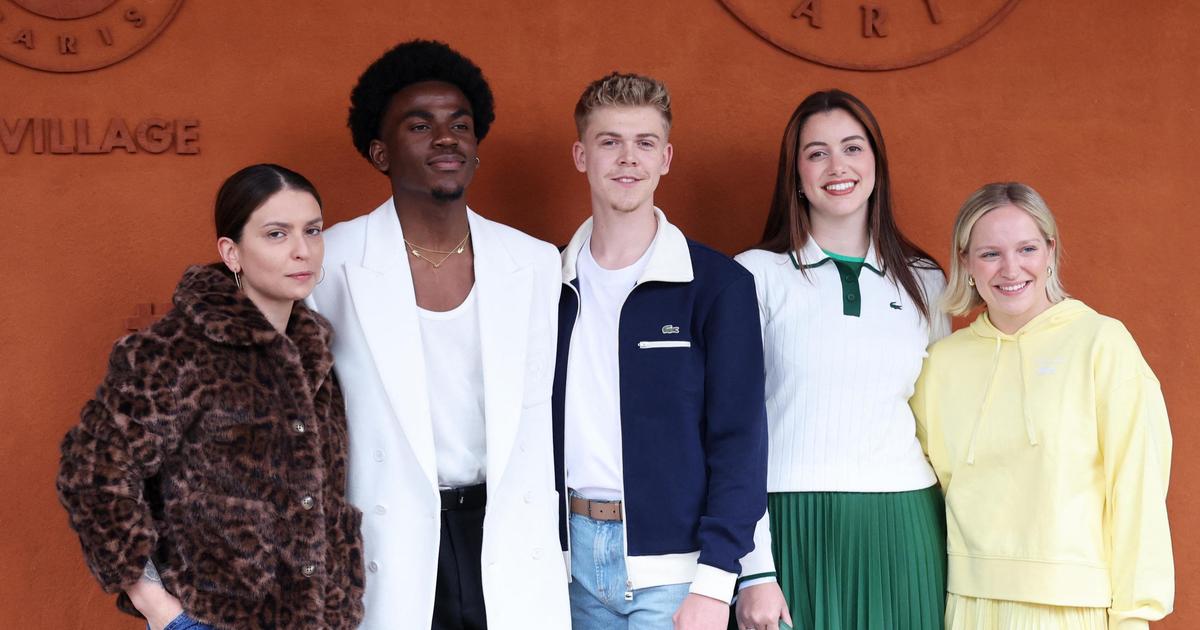 Cette ancienne candidate de la Star Academy reprend ses études : “Peut-être que la musique, ça ne marchera jamais”