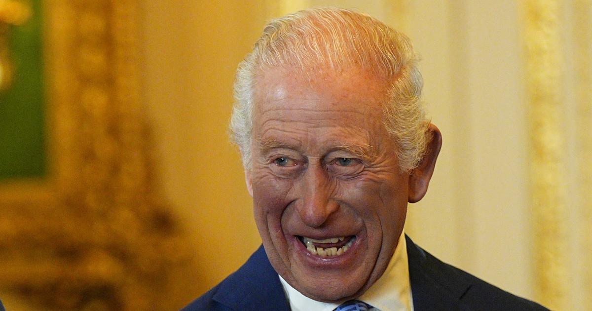 Charles III, Harry et Meghan moqués dans Les Guignols anglais : découvrez leurs drôles de marionnettes