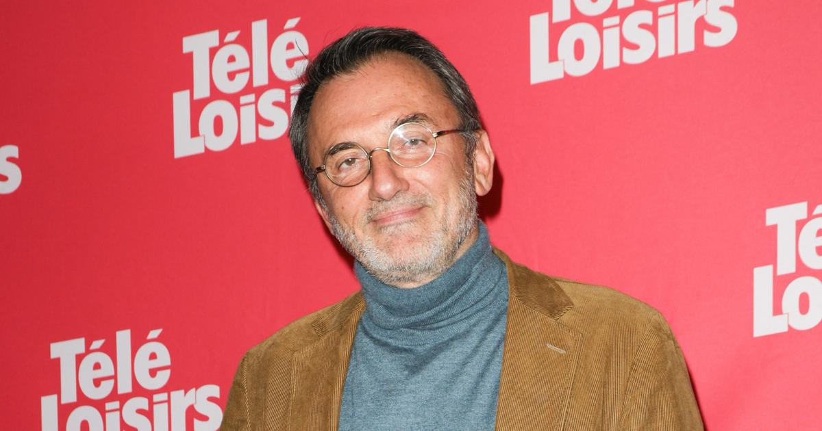 Frédéric Lopez, ces invités qu’il n’ose pas recevoir dans Un dimanche à la campagne : “Peut-être qu’un jour…”