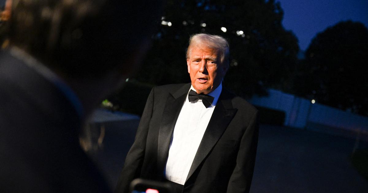 Afghanistan : Trump menace les talibans de sanctions s’ils «ne rendent pas» l'ex-base américaine de Bagram