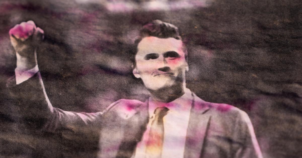Assassinat de Charlie Kirk : la galaxie trumpiste se rÃ©unit ce dimanche en Arizona pour lui...
