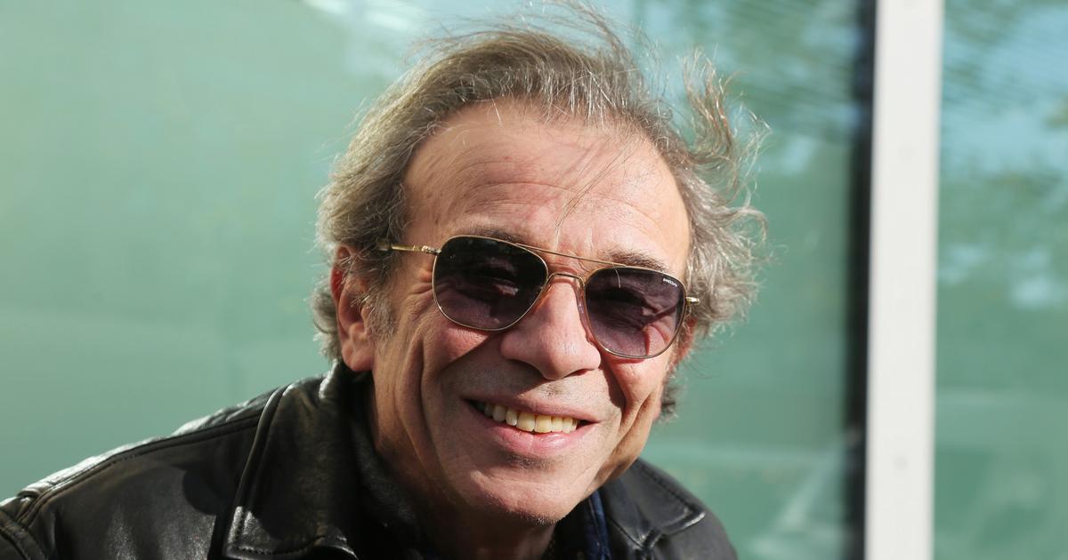 Philippe Manœuvre papa comblé : sa fille Manon s’est mariée à Ibiza
