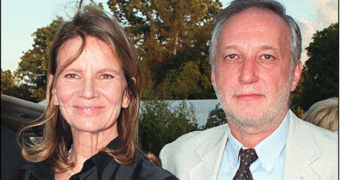 François Berléand revient sur sa séparation avec Nicole Garcia : “Elle a été douloureuse”