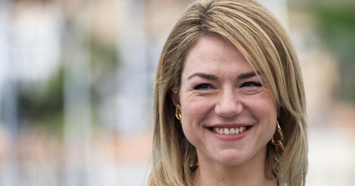 Ã‰milie Dequenne, dans son dernier film TKT : Â«Elle a dÃ©couvert sa maladie une semaine...