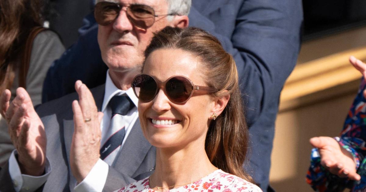 Chantier grand luxe chez Pippa Middleton : son manoir à 15 millions de livres se refait une beauté