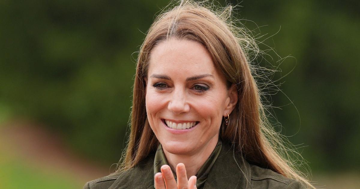 Kate Middleton, son neveu Inigo fête ses 2 ans : une adorable photo dévoilée pour l’occasion