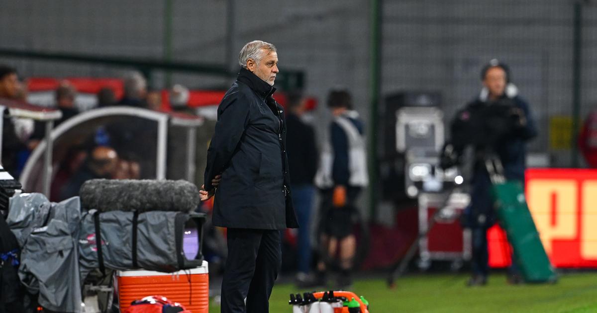 Genesio: Football’s Lost Fundamentals