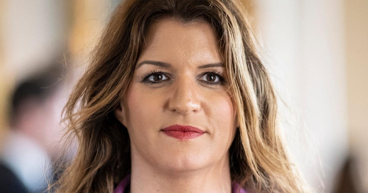 Marlène Schiappa enceinte à 42 ans, ses confidences sans tabou : “Les moments où je craque…”