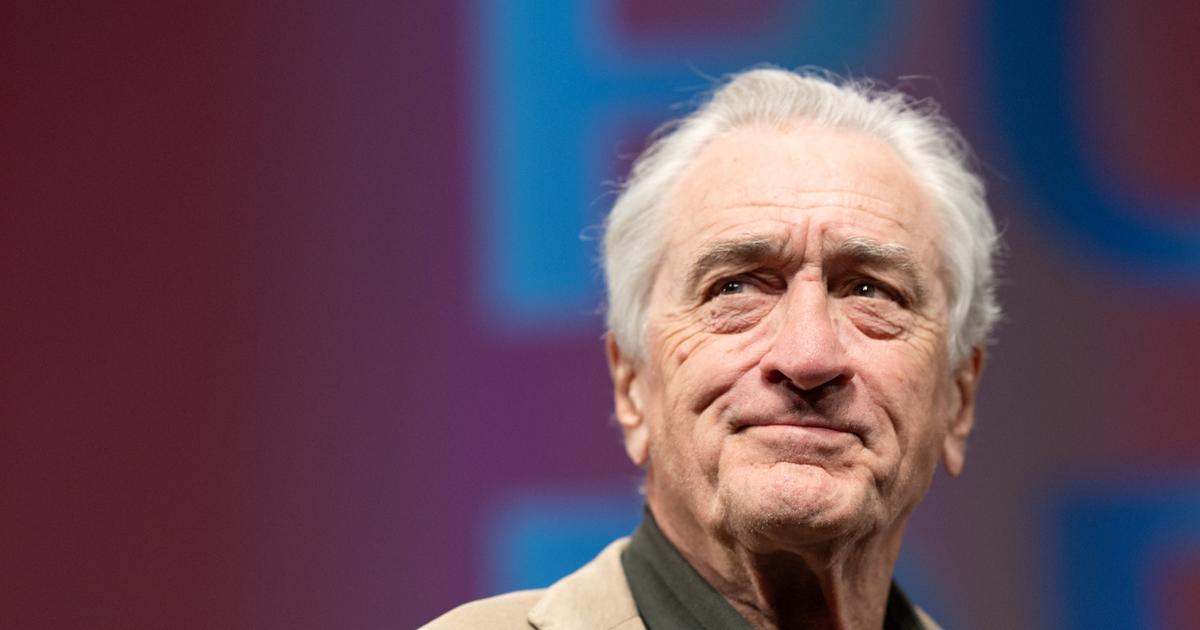 Robert de Niro s’installe sur la plage préférée de Lady Diana : zoom sur son hôtel à 250 millions de dollars