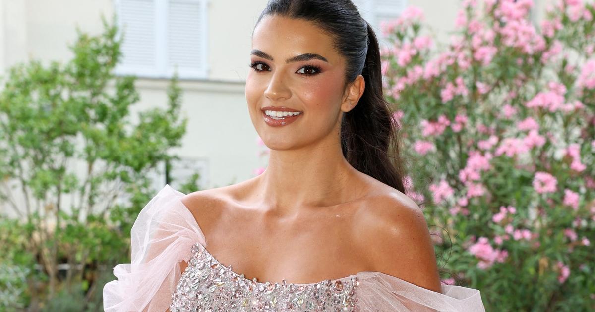 Miss France 2026 : tout ce qu’il faut savoir sur Mareva Michel, élue Miss Île-de-France