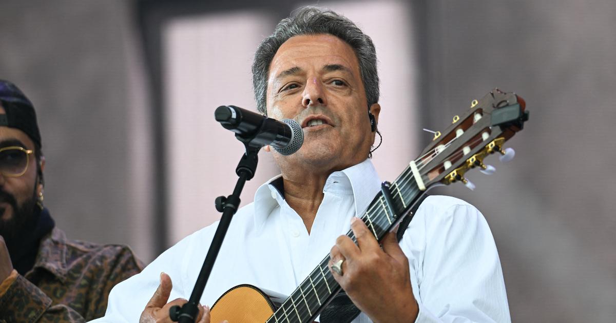 Chico (Gipsy Kings) a ouvert un village gipsy en Camargue : combien ça coûte de dormir dans l’une de ses roulottes ?