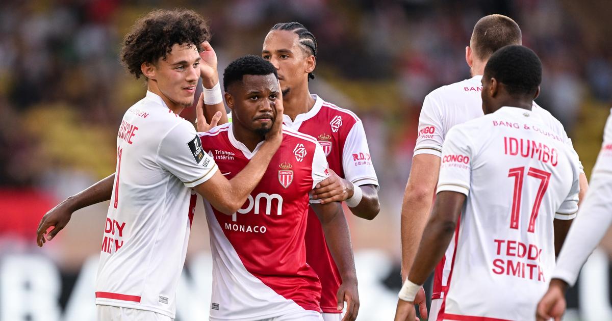 Ligue 1 Results: Monaco, Ansu Fati, Auxerre & More – Live Updates