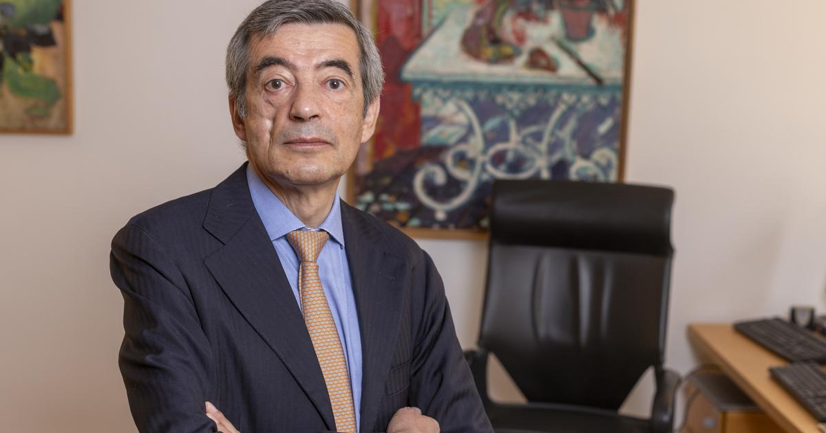 Vincent Mazauric, gendarme des services secretsÂ : Â«Il nâ€™y a pas de surveillance...