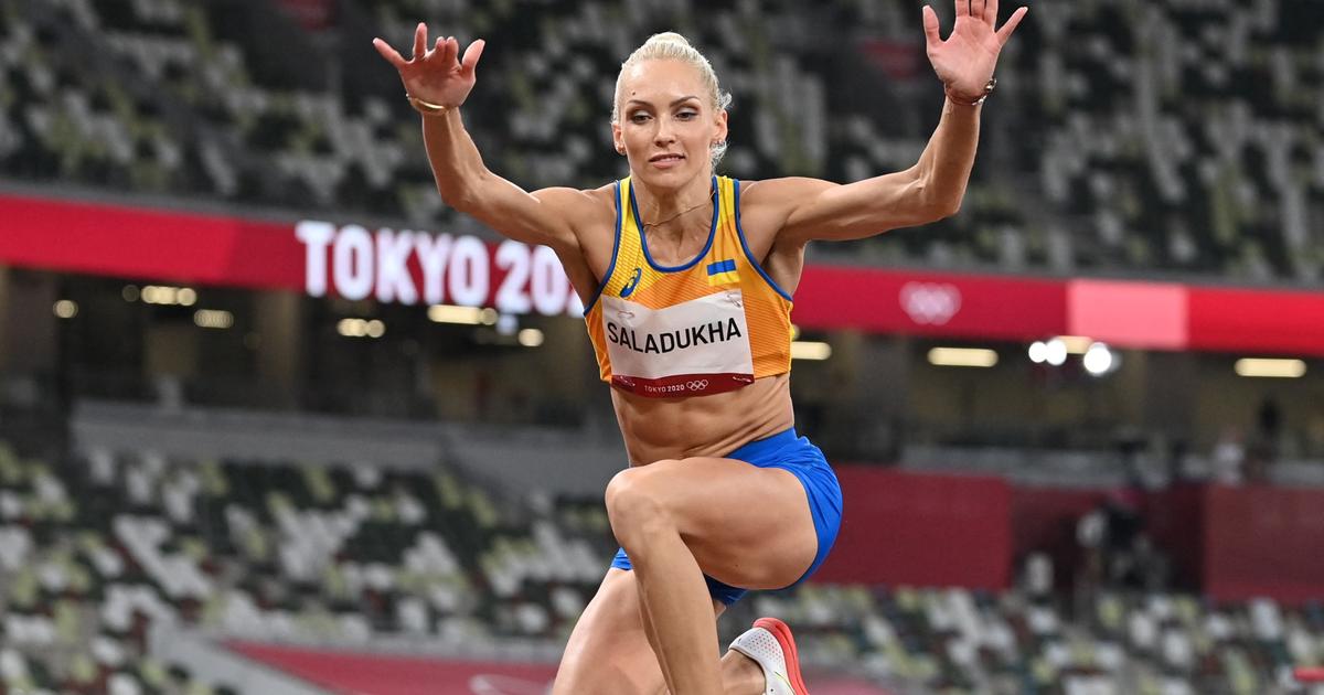 「私たちは世代全体を失う危険を冒して」、ウクライナは「若者のためにスポーツに投資したい」ことを望んでいます