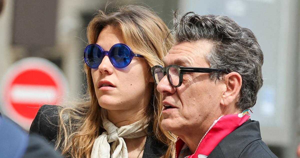 Marc Lavoine, sa fille Yasmine vit loin de Paris : cette ville européenne où elle est partie étudier