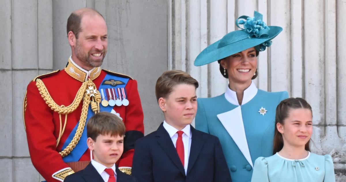 Kate Middleton et William font une grande annonce : George, Charlotte et Louis n’y sont pas pour rien