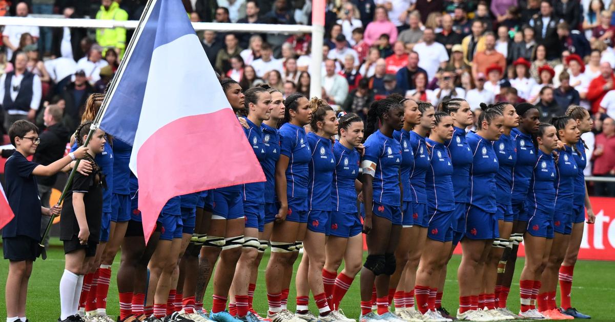 France vs New Zealand: Kick-Off Time & TV Channel