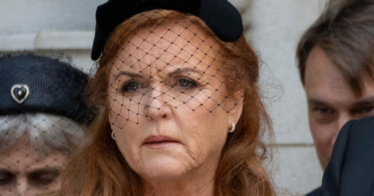 Onde de choc dans la famille royale : un troublant mail de Sarah Ferguson à Jeffrey Epstein dévoilé
