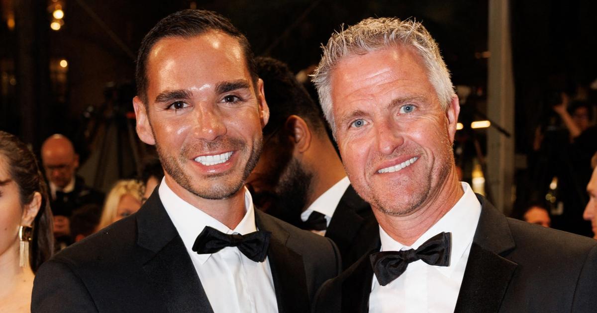 Ralf Schumacher prêt à devenir papa avec son compagnon, un ex-politique français ? Sa réponse… pied au plancher !
