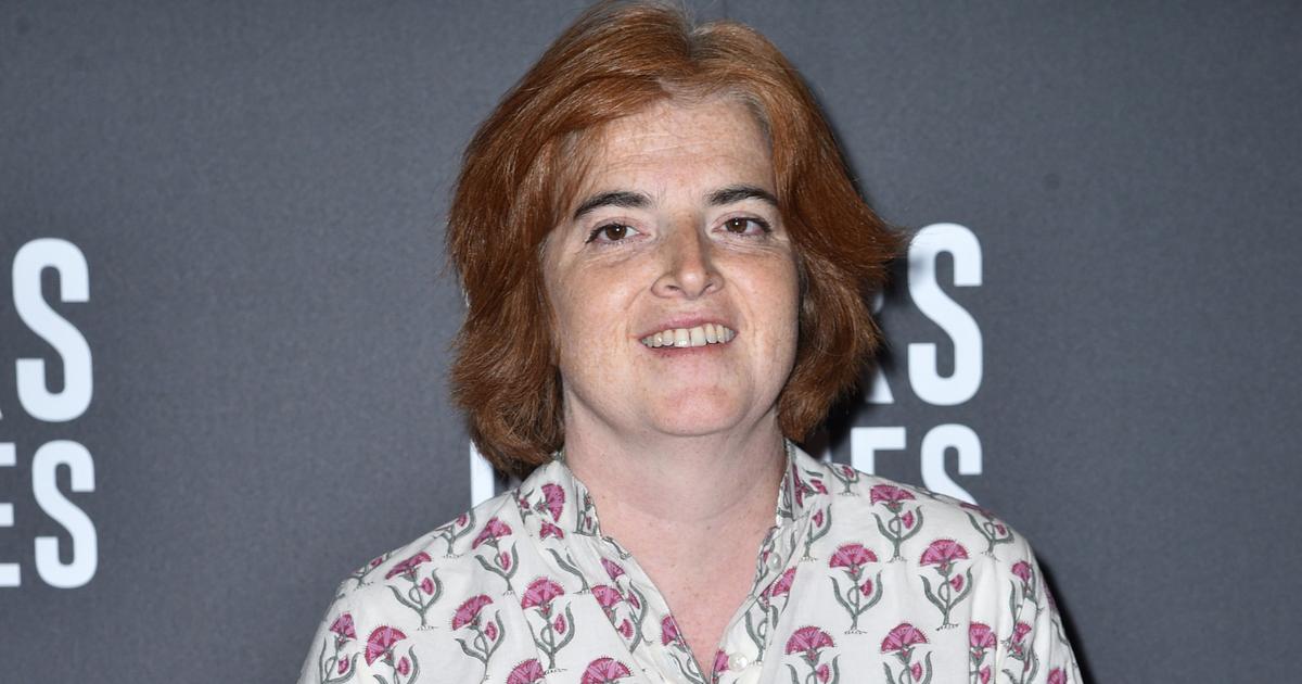 Caroline Fourest heureuse mariée après 30 ans d’amour : qui est sa femme Fiammetta Venner ?