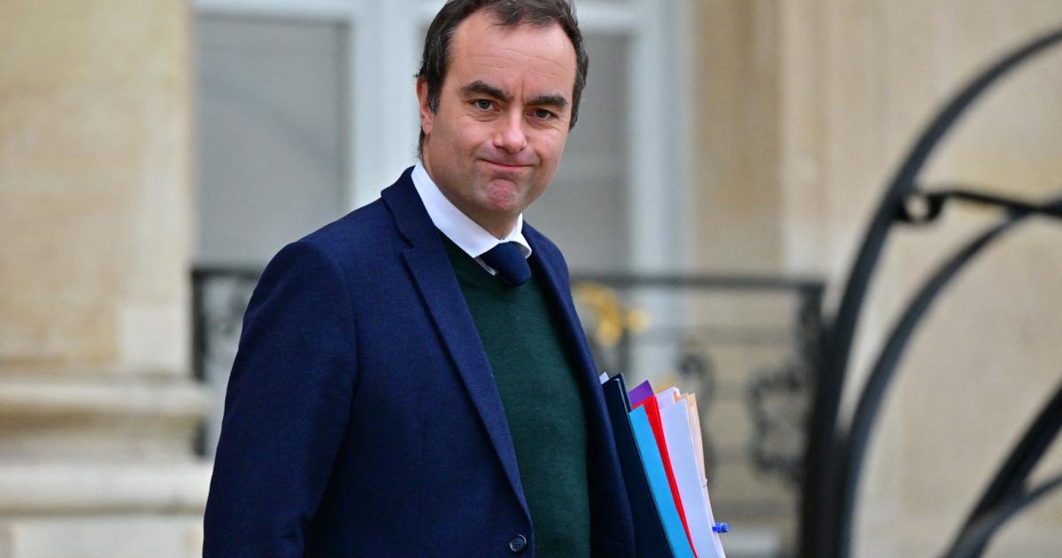 Sébastien Lecornu : ce restaurant d’un quartier chic de Paris où il aime refaire le monde entre amis