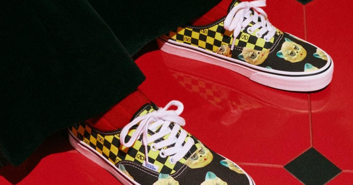 Les 5 collabs sneakers les plus stylées pour démarrer l’automne du bon pied