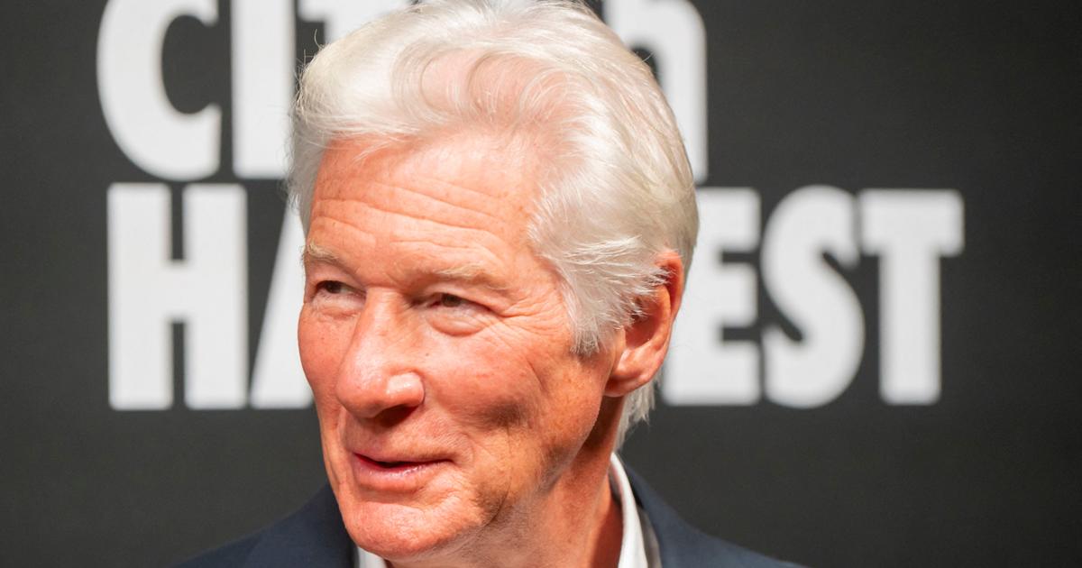 Richard Gere règle ses comptes avec Donald Trump : il ne mâche pas ses mots !