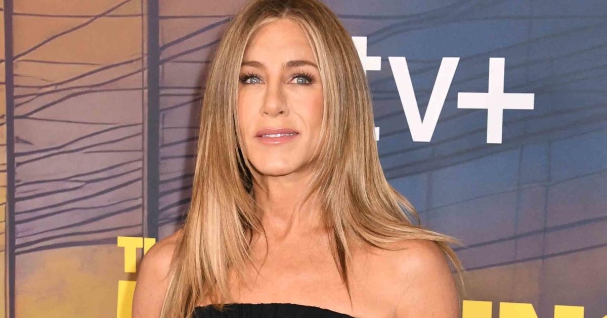 Jennifer Aniston réunie à l’écran avec Marion Cotillard, elle lui a laissé un souvenir impérissable : “Elle est incroyable”