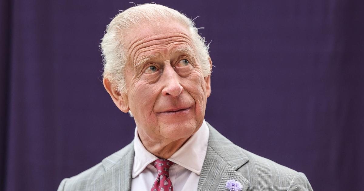 Charles III rencontre la doyenne de l’humanité : elle le prend de court avec une remarque inattendue !
