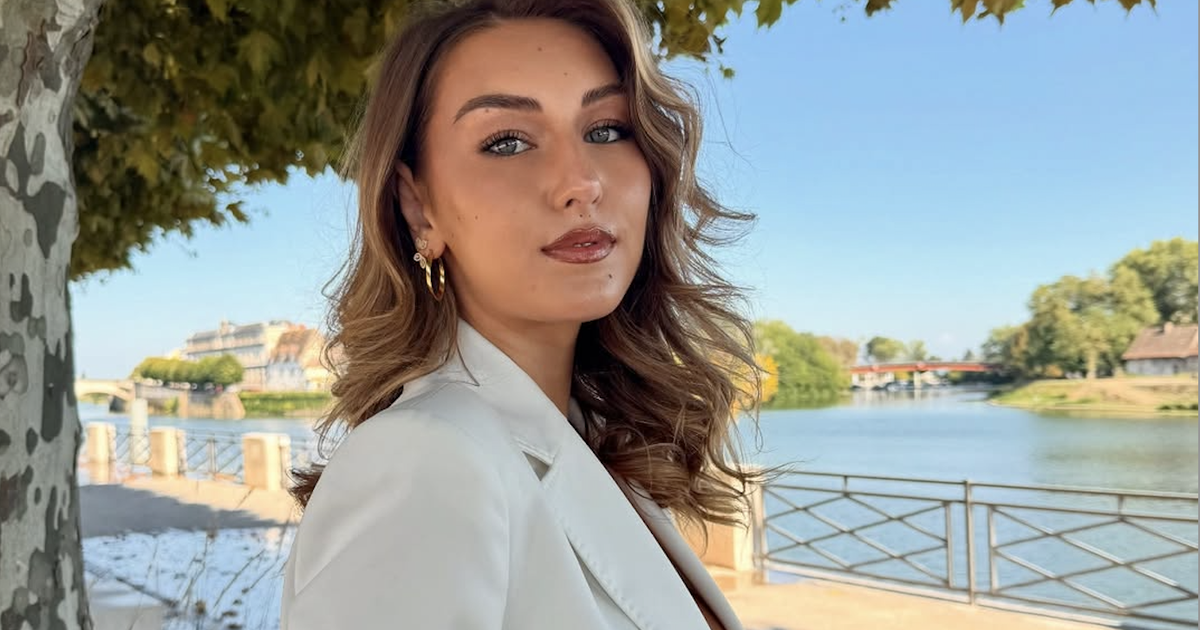 Miss France 2026 : tout ce qu’il faut savoir sur Charlène Laurin, élue Miss Bourgogne