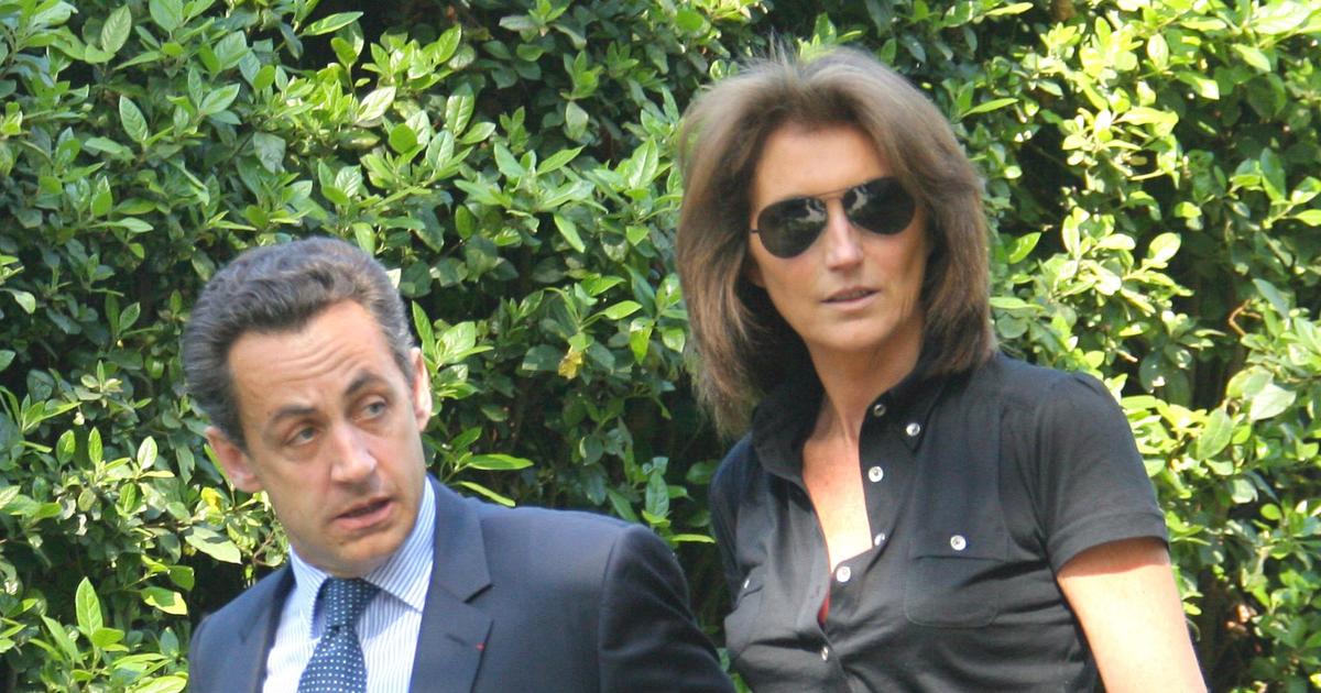 ‘‘Tu as été minable’’ : Nicolas Sarkozy pas épargné par Cécilia Attias, une célèbre animatrice se lâche