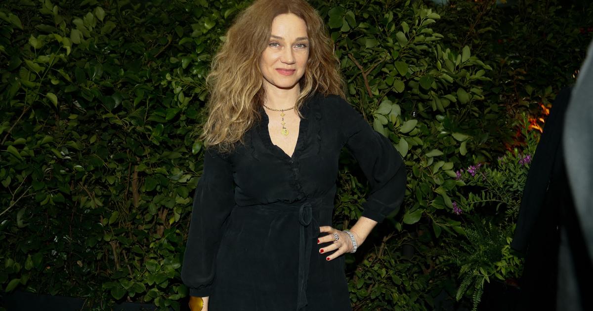 Marine Delterme (Alice Nevers) : son célèbre mari, ses 2 enfants, son déménagement de Los Angeles à Paris… Que sait-on de sa vie privée ?