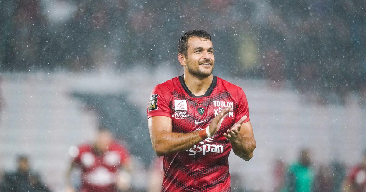 Top 14 : Toulon-La Rochelle reprogrammÃ© le 8 novembre, le jour de France-Afrique du Sud