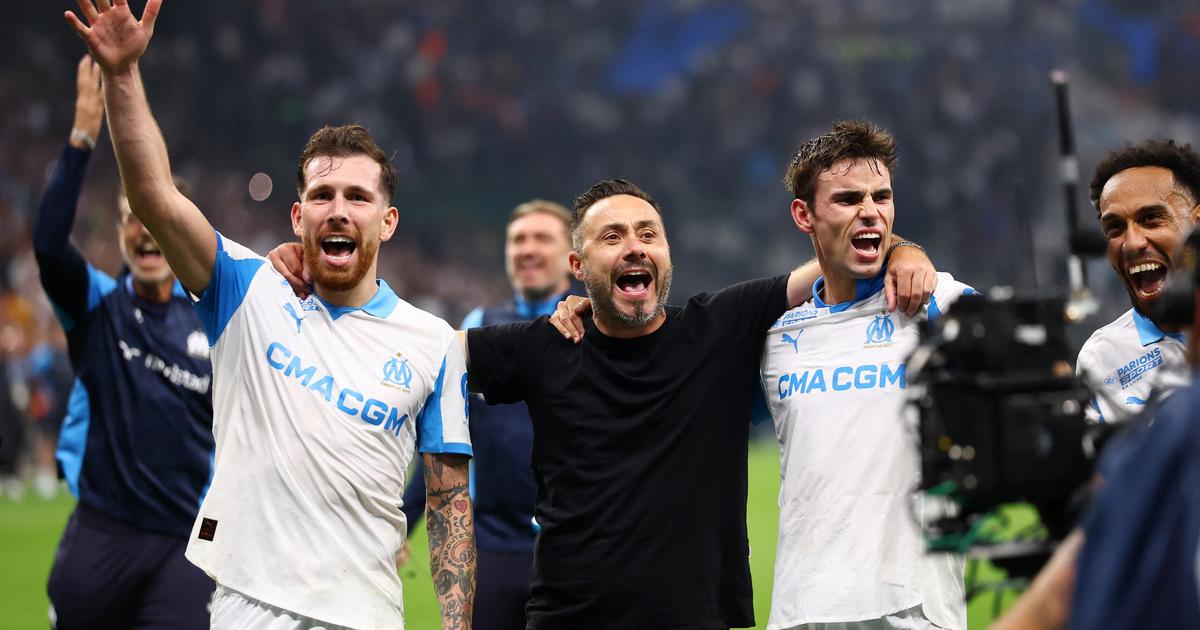 Zerbi, OM & Luis Enrique: Football Manager Trends