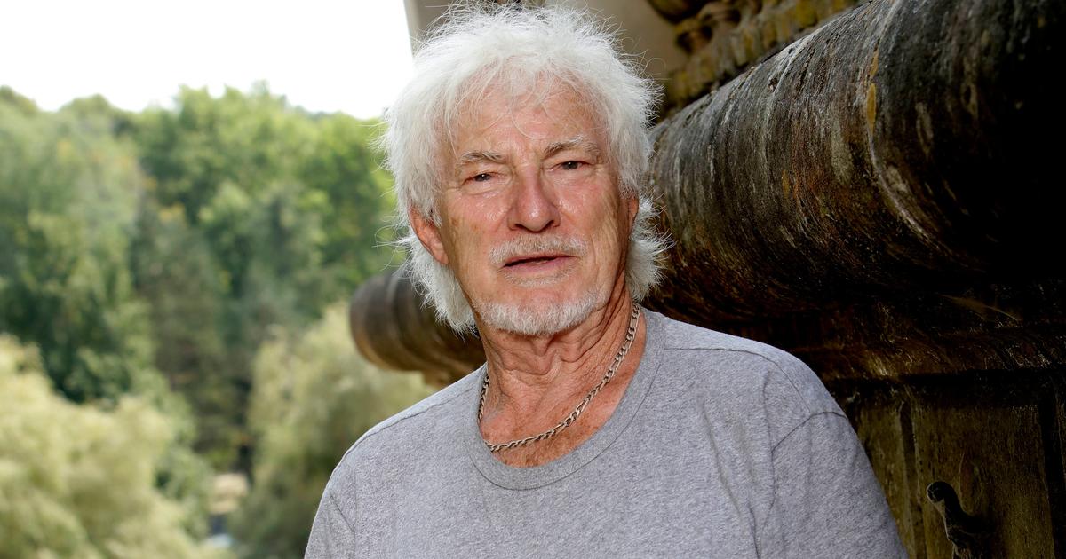 Hugues Aufray ému par une surprise orchestrée par Nagui : “Ça lui a fait vraiment plaisir”