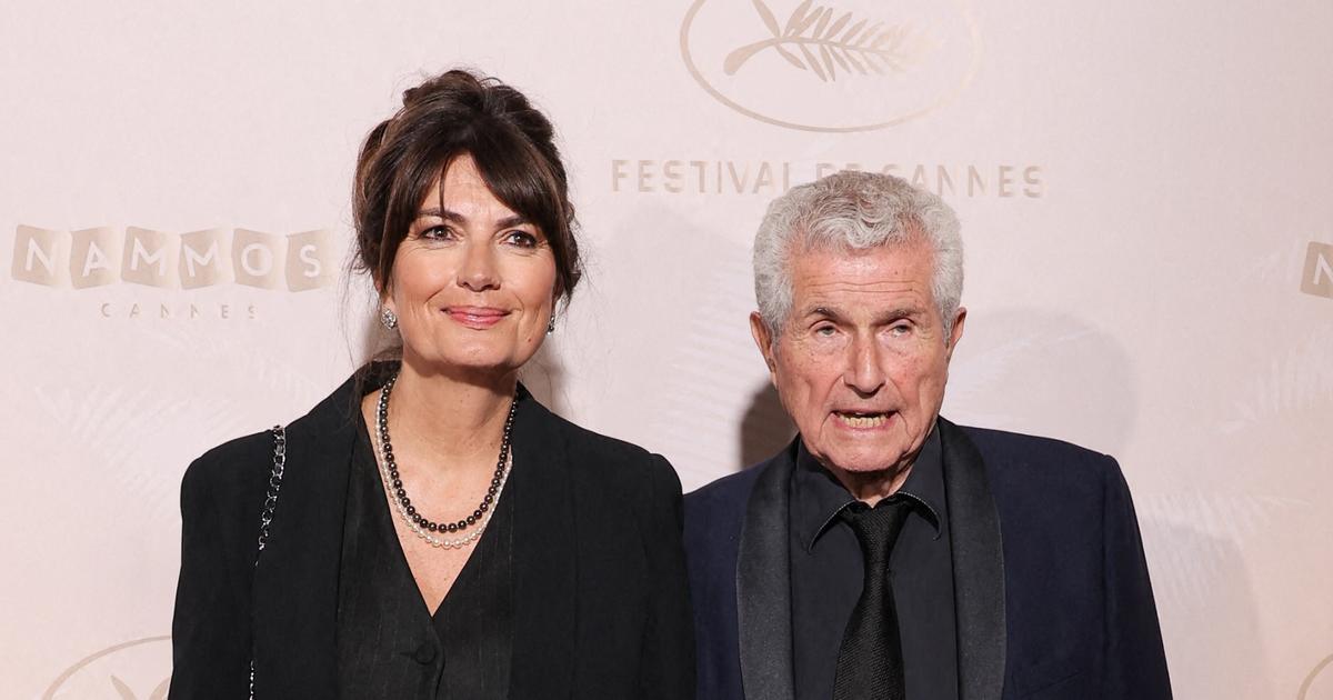 Claude Lelouch et Valérie Perrin accueillent un nouveau compagnon : “J’en ai rêvé, elle est là”