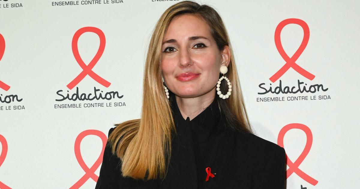 Marie Portolano discrète sur sa vie privée, elle révèle pourquoi : “Je vis avec quelqu’un qui…”