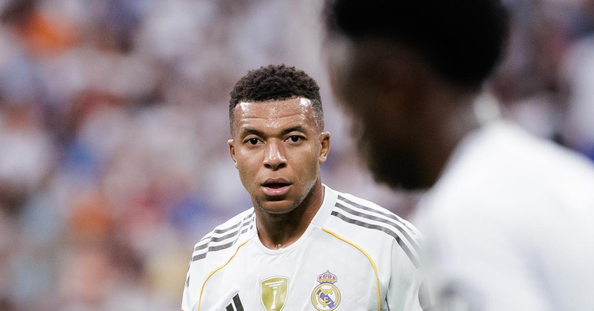 Real Madrid: No Châtelet Theatre Visit