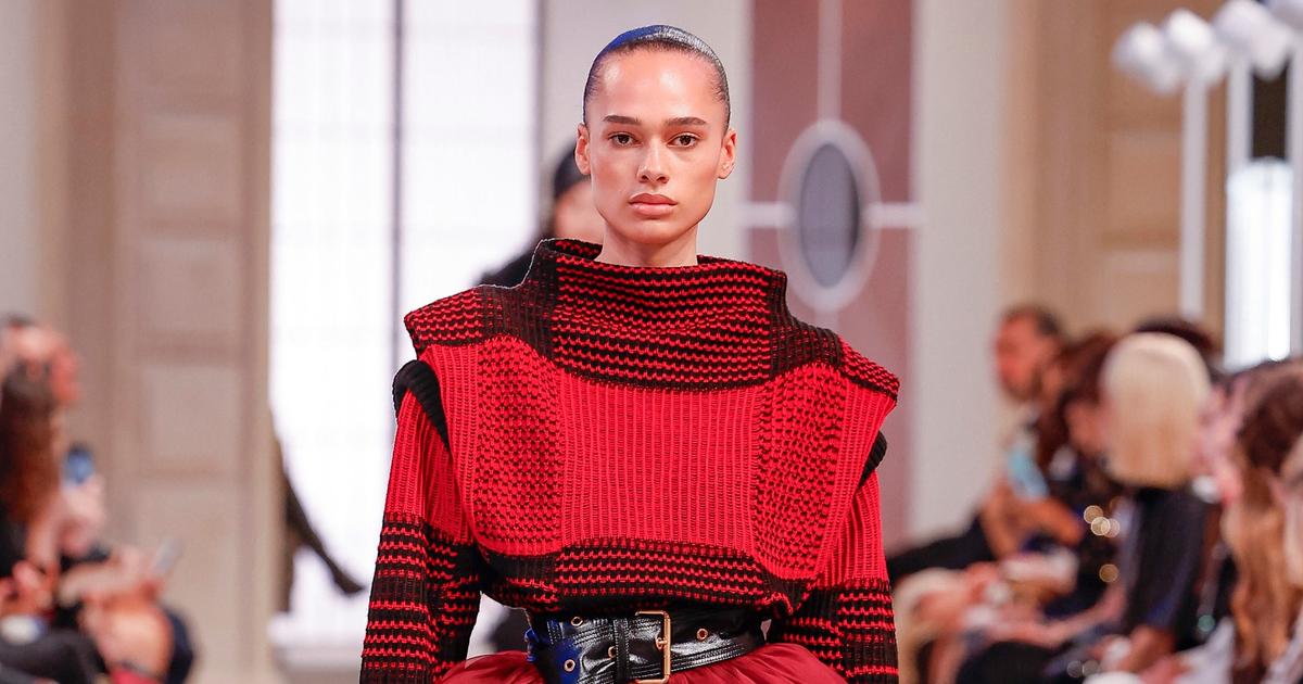 Fashion Week de Paris : des dates aux premiers rangs... tout savoir sur les défilés Printemps-Été 2026