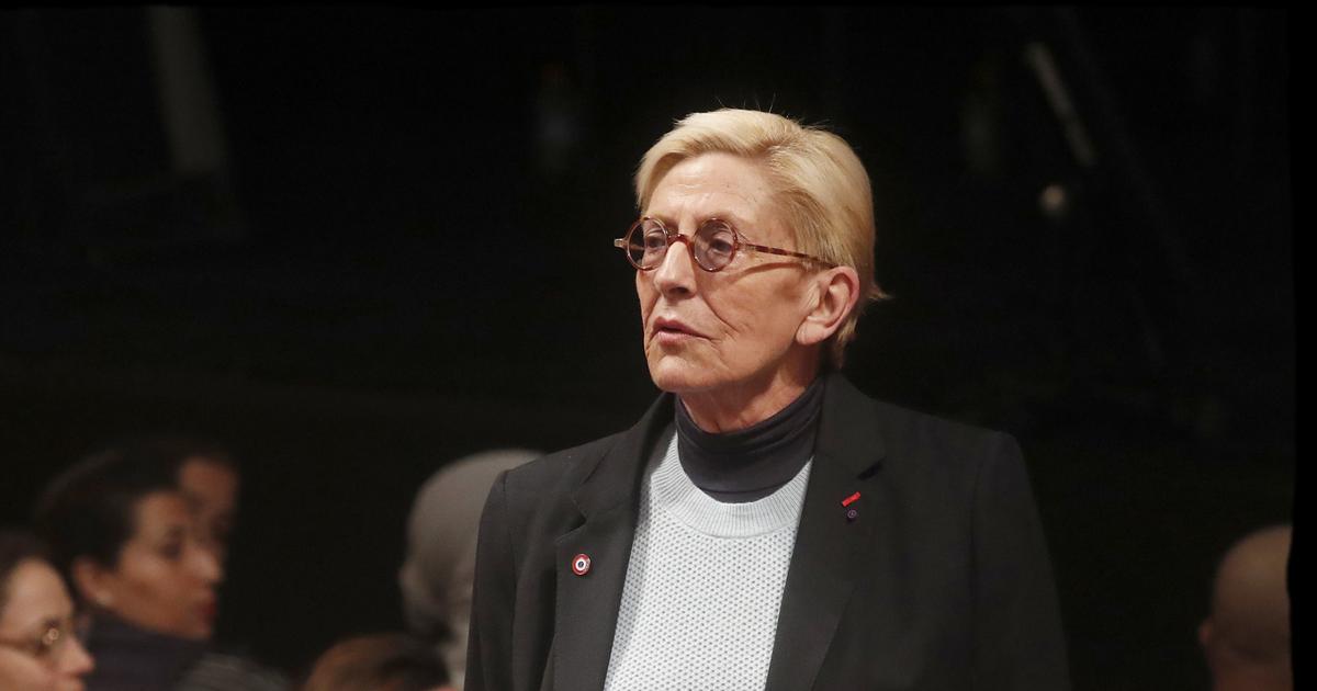 Isabelle Balkany en deuil : elle annonce la mort d’un ami au surnom polémique