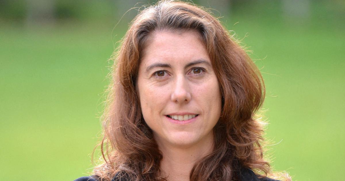 Municipales 2026 : Laurence Ruffin sera la candidate écologiste à la ...