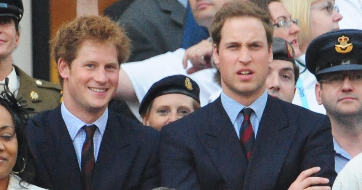 “Une grande menace” : le prince Harry pourrait-il torpiller le règne de William ?