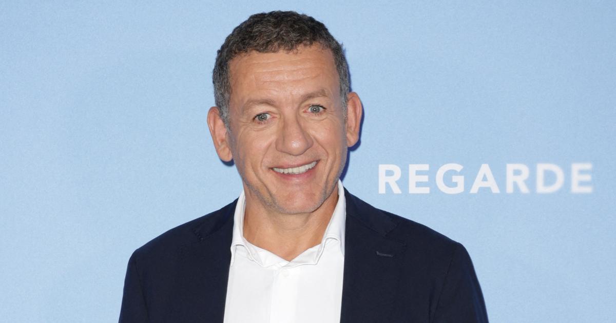 Dany Boon protégé de la grosse tête par ses proches : “Ma mère me remet toujours à ma place”