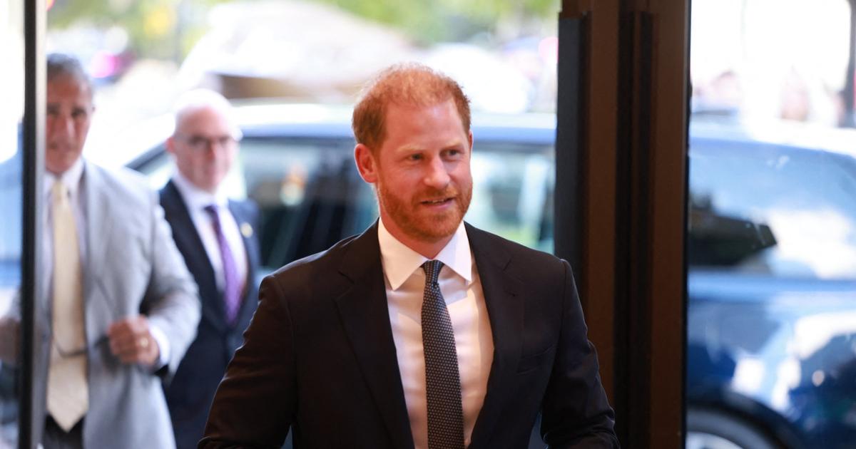 Le prince Harry tenu à l’écart malgré ses retrouvailles avec Charles III ? “Le roi peut pardonner, mais…”