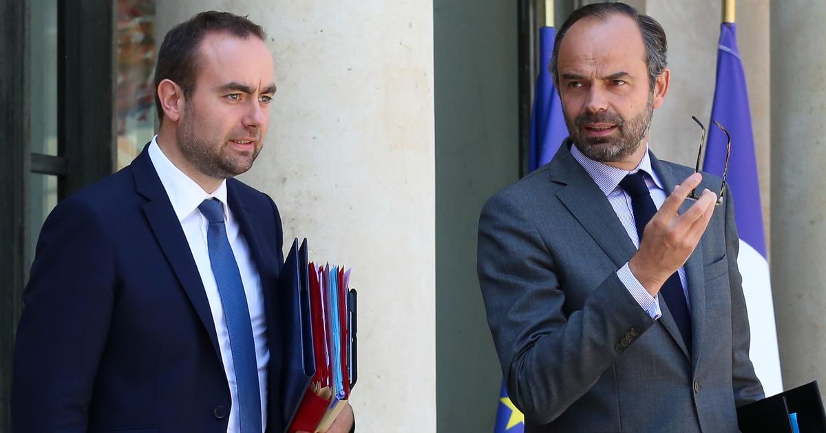 Sébastien Lecornu Premier ministre : ce surnom que son ami Édouard Philippe lui a donné