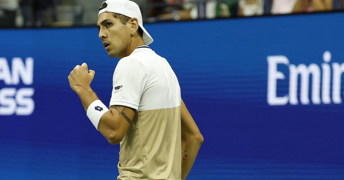 Tennis: Tabilo remporte Chengdou en s'offrant le 9e mondial Musetti
