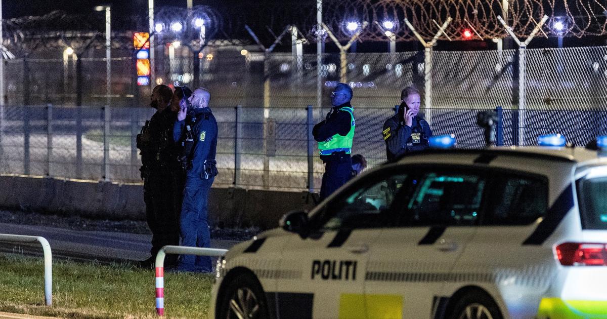 Â«Cela doit cesserÂ» : lâ€™Otan menace de riposter aux provocations aÃ©riennes russes
